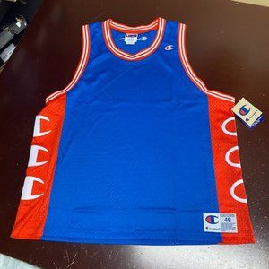 Champion Round Neck Activewear Tank Top XL, 2X